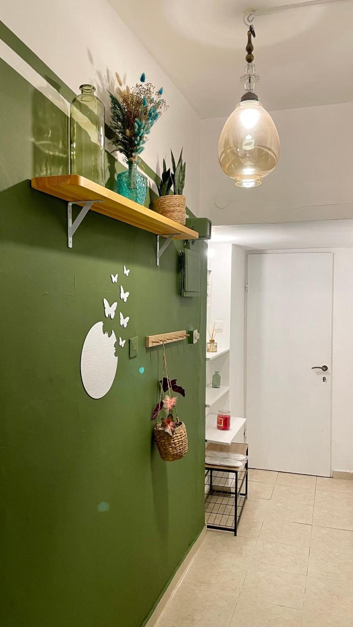 Dotan'S Boutique Apartments - By The Beach! Tel Aviv Eksteriør billede
