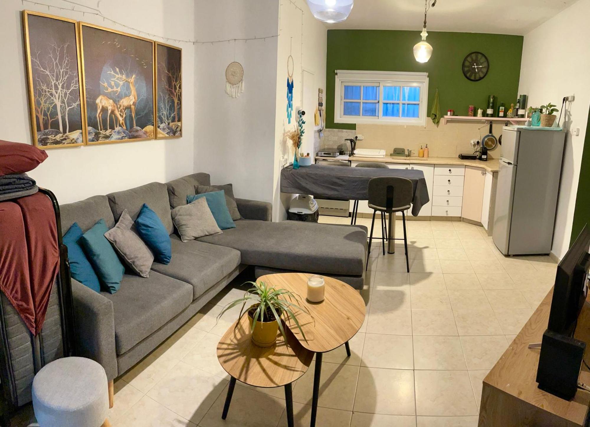 Dotan'S Boutique Apartments - By The Beach! Tel Aviv Eksteriør billede