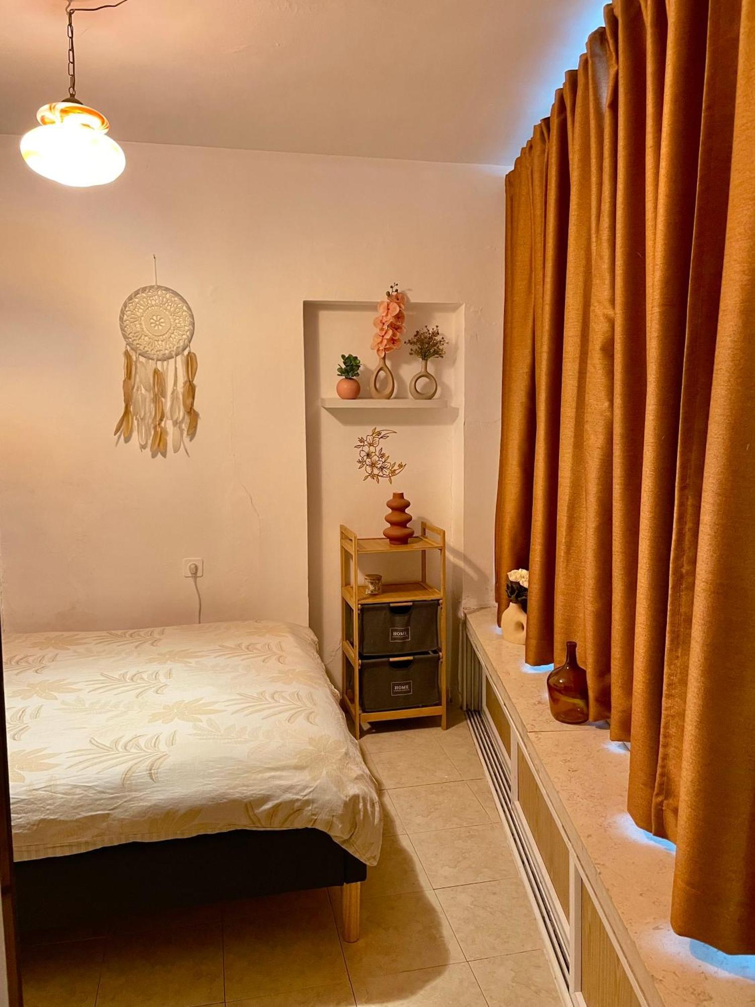 Dotan'S Boutique Apartments - By The Beach! Tel Aviv Eksteriør billede